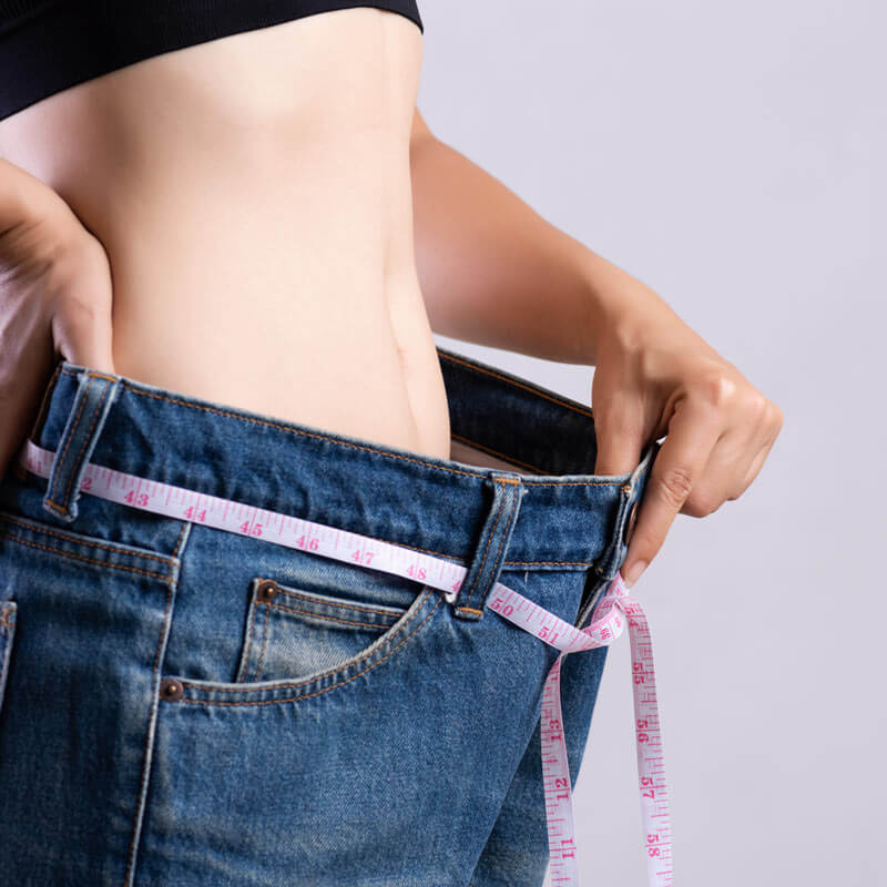 Weight Loss | Kiera Clinic